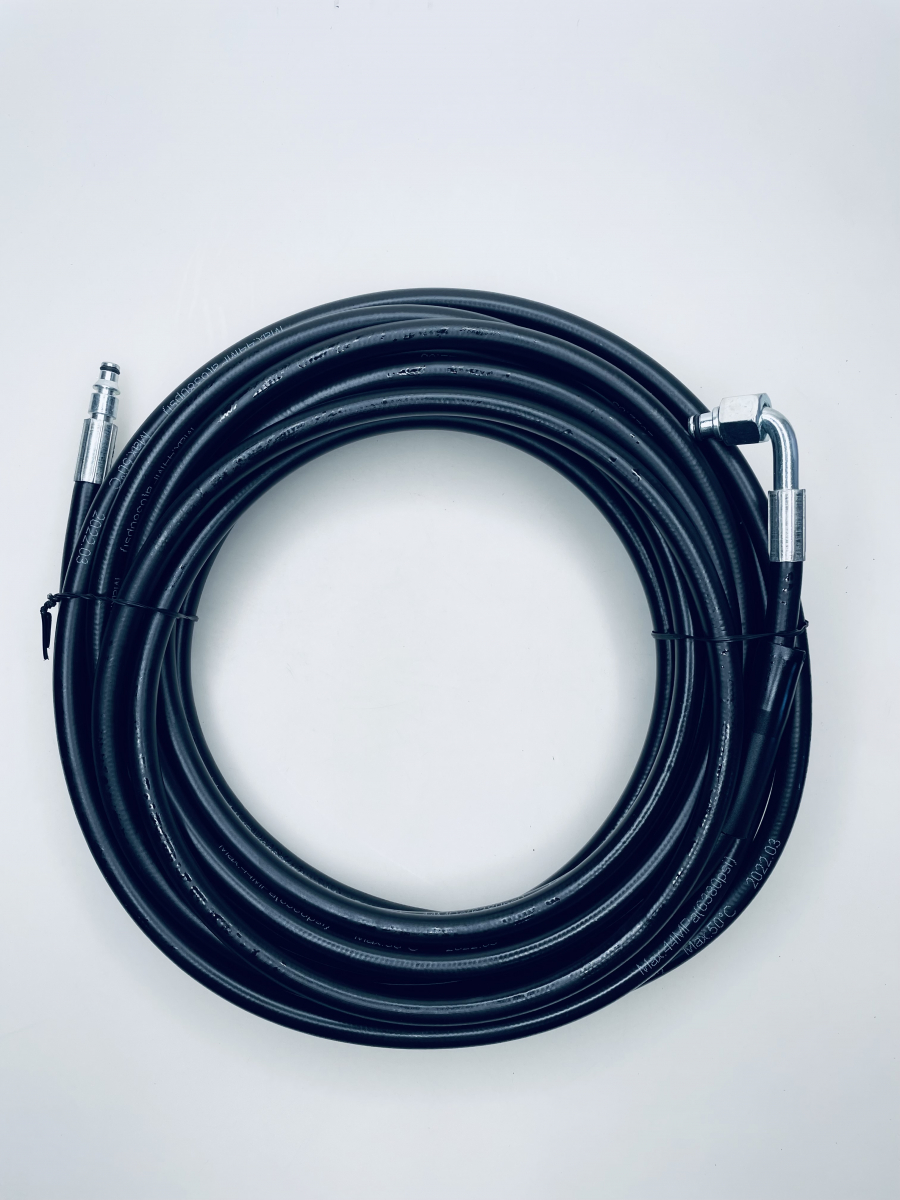 

Шланг (10m Hose) для минимойки Hanskonner, арт. HPW9230I-2-9