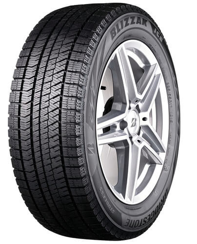 

Шины Bridgestone Blizzak Ice 195/55 R15 85S, Blizzak Ice