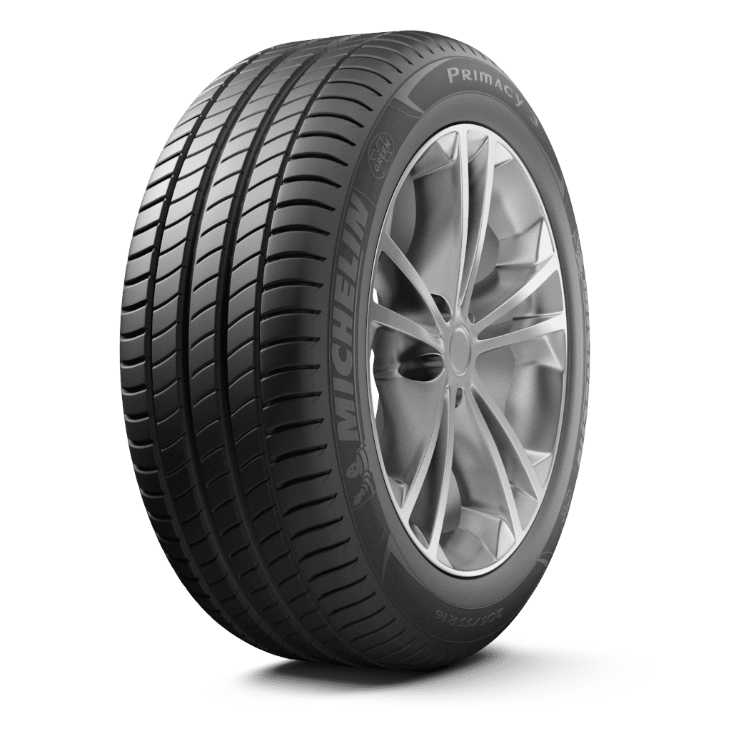 

Шины Michelin Primacy 3 215/50 R17 91H, Primacy 3