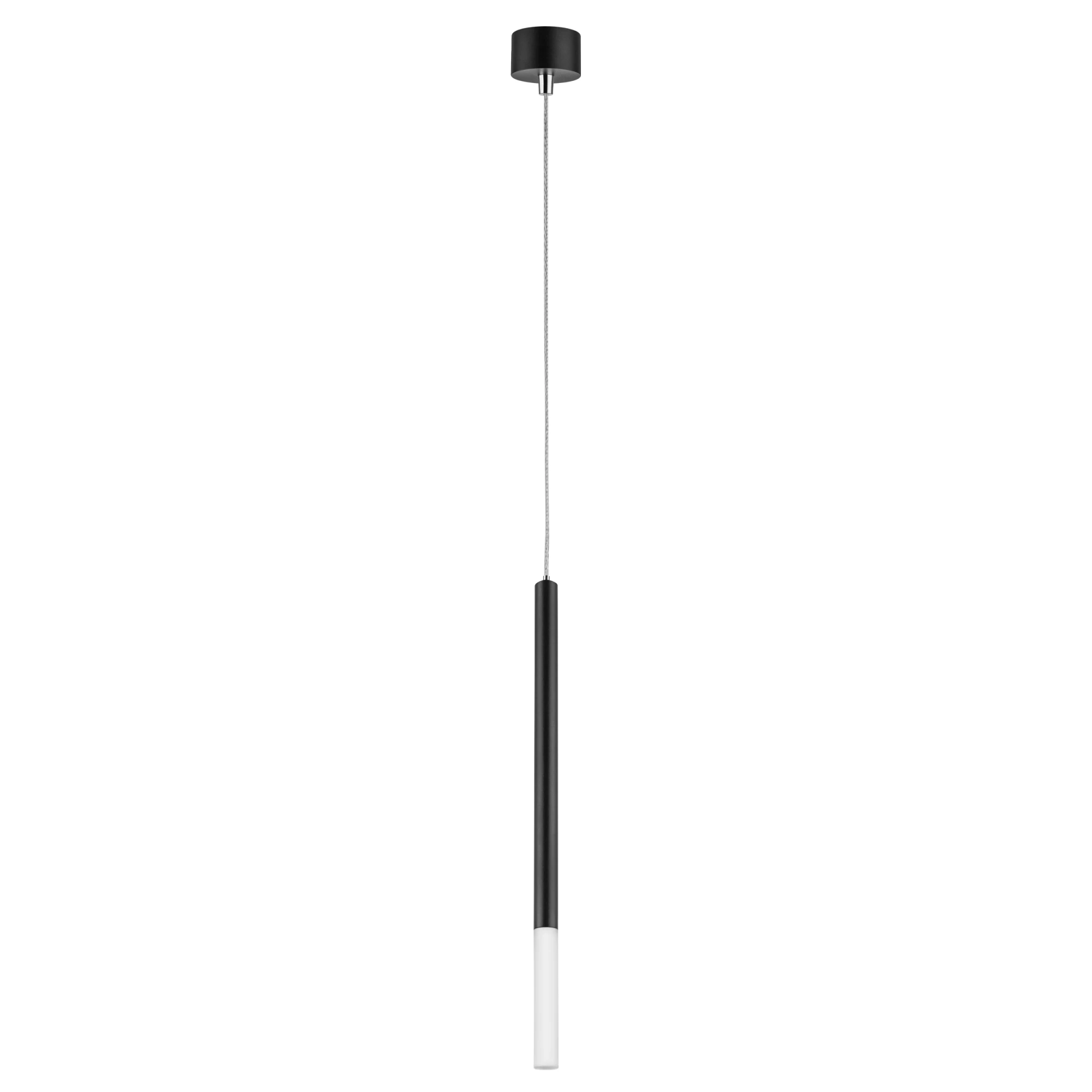 

Подвесной светильник Lightstar Tubo 747147, LED, 5W