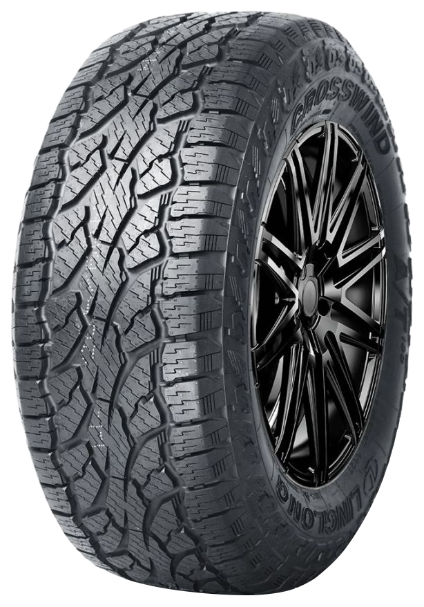 

Автошина LINGLONG CROSSWIND A/T 100 225/75 R16 115 Q, Crosswind A/T