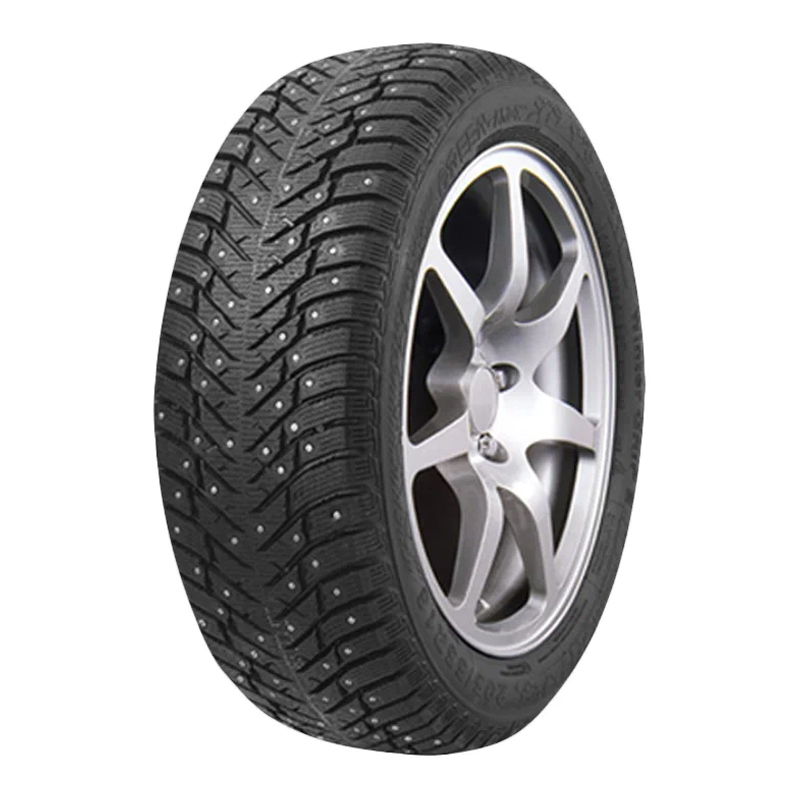 

Автошина LINGLONG Green-Max Winter Grip 2 245/70 R16 111 T, Green-Max Winter Grip 2