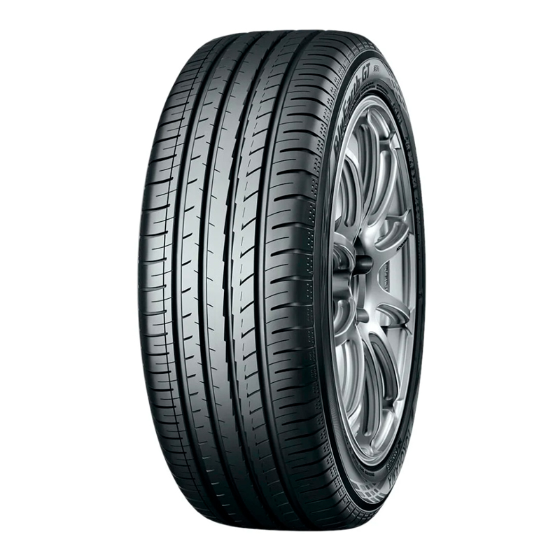 

Шины Yokohama BluEarth AE51 195/55 R16 87V