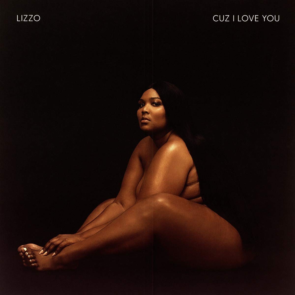 Lizzo Cuz I Love You