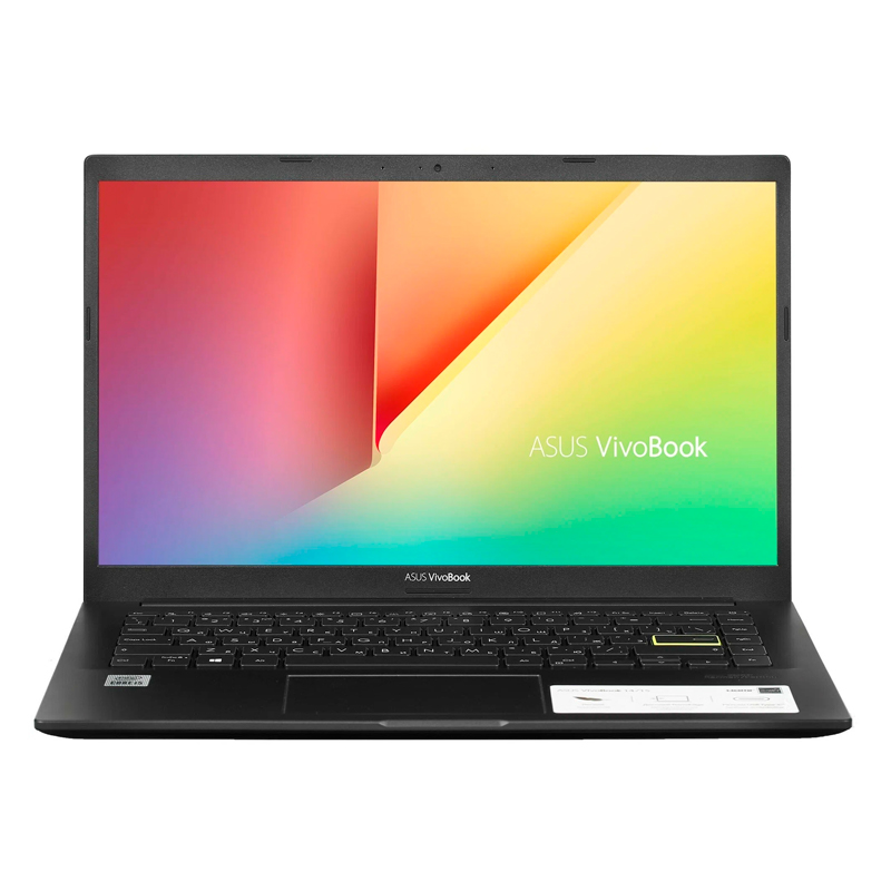 

Ноутбук ASUS VivoBook 14 K413JA-AM570 Black (90NB0RCF-M08240), VivoBook 14 K413JA-AM570