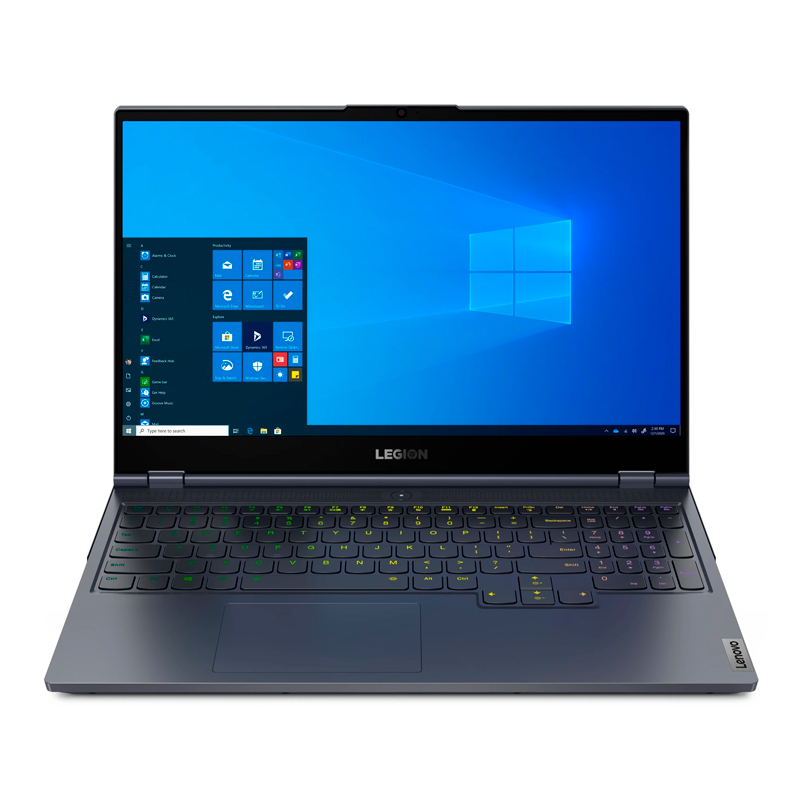 

Ноутбук Lenovo Legion 7 16ACHg6 Grey (82N600S8MX), Legion 7 16ACHg6