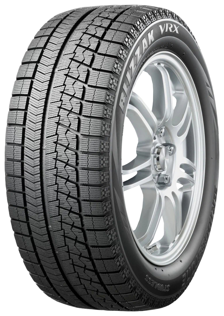 Шина Bridgestone Blizzak Vrx Купить