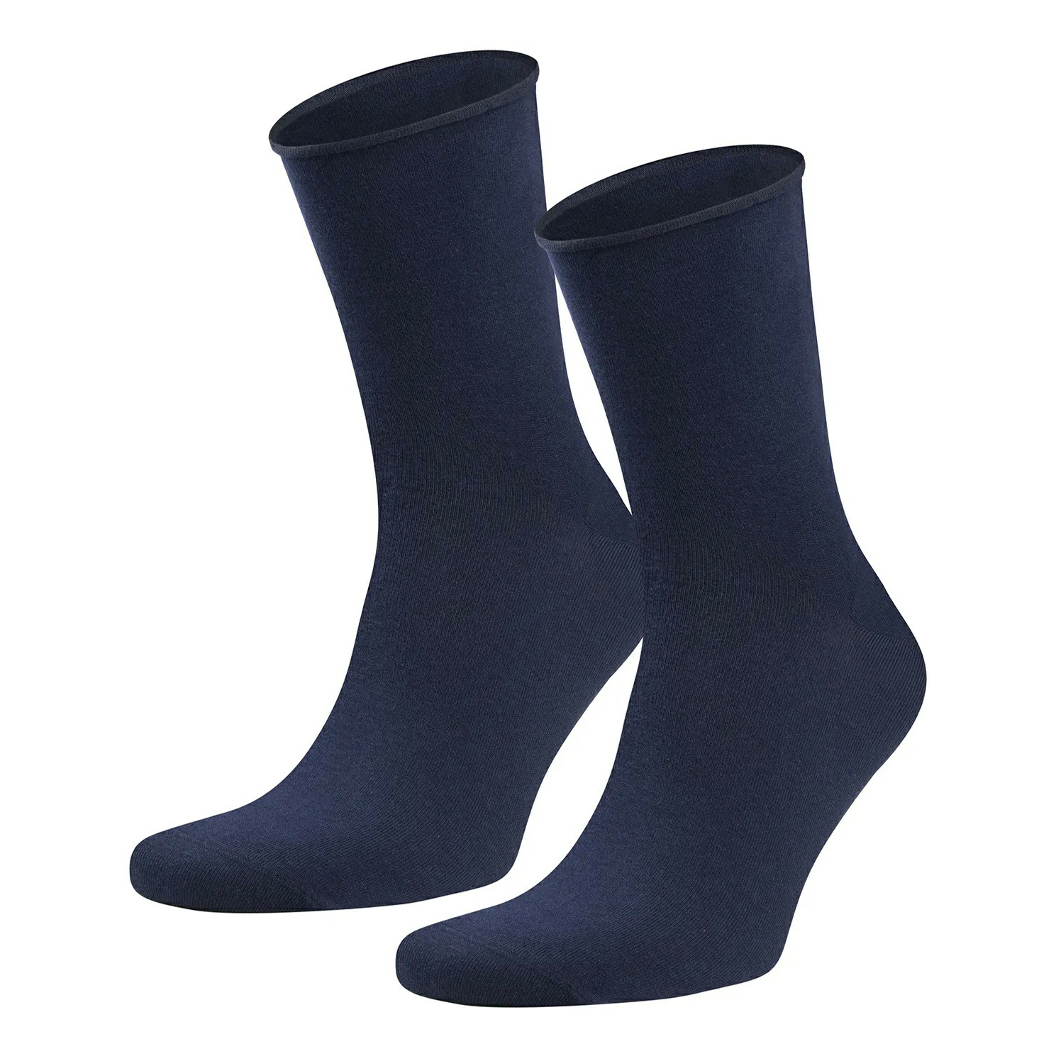 

Носки мужские Rusocks синие 27