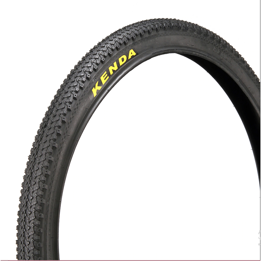 

Велопокрышка 26" КENDA 26x1,95 К-1177, Черный, К-1177