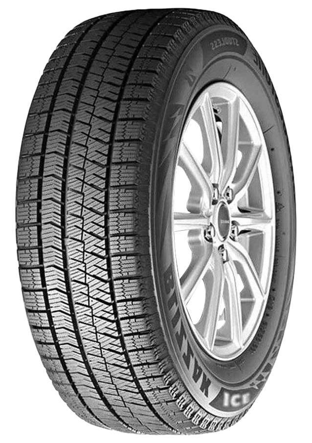 

Зимние шины Bridgestone Blizzak Ice 205/60 R16 96T, Blizzak Ice