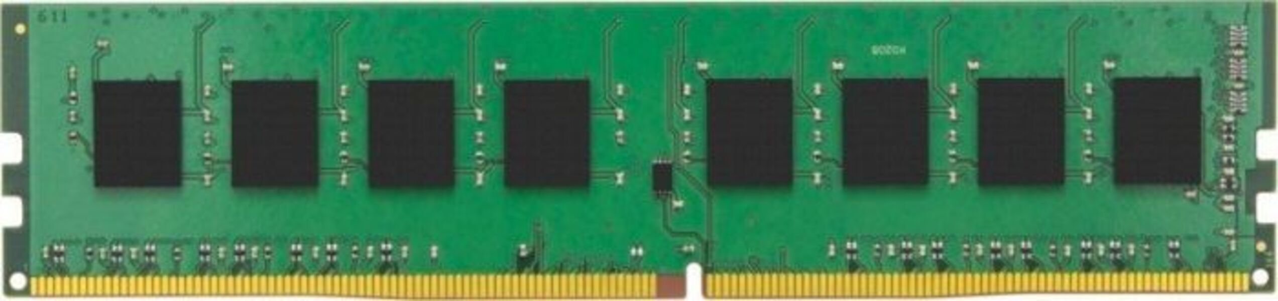 

Оперативная память Kingston (KVR32S22S8/8), DDR4 1x8Gb, 3200MHz