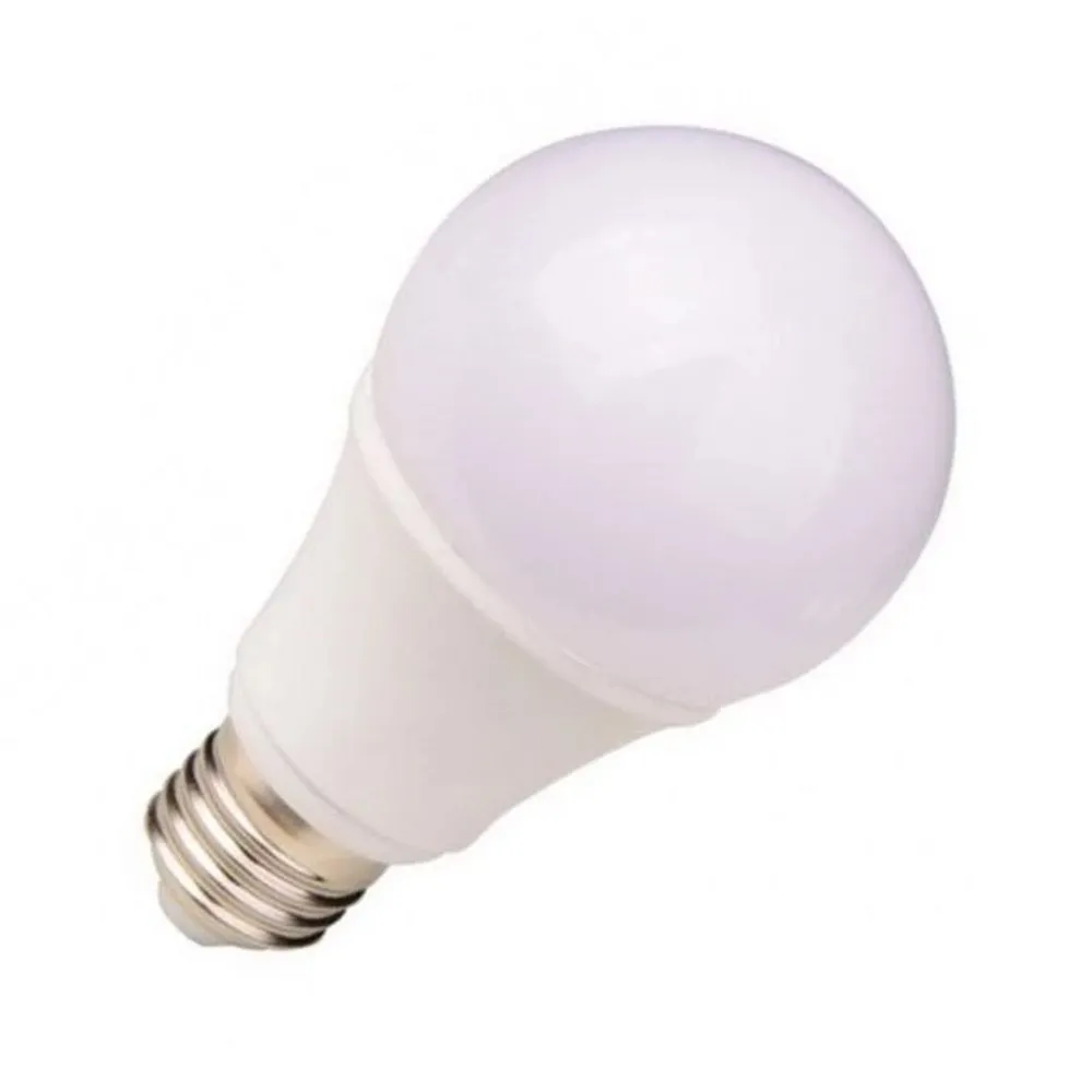 

Лампа светодиодная FL-LED-A60 11W 6400К 1060lm 220V E27 60*109мм FOTON LIGHTING, 605054