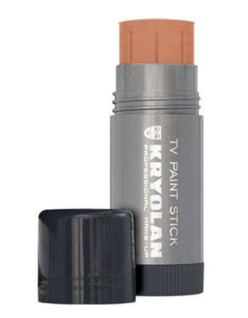 Тон в стике/TV Paint Stick 25 гр. (Цв: 6W) блеск для губ catrice melting kiss gloss stick в стике тон 030