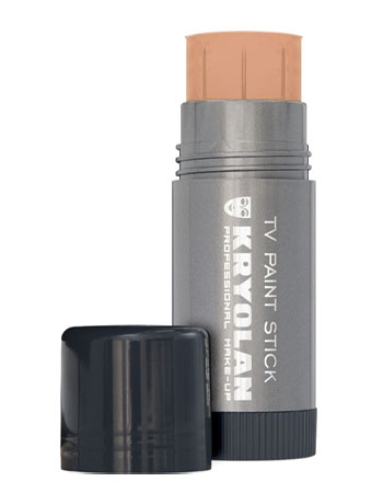 Тон в стике/TV Paint Stick 25 гр. (Цв: 4W) блеск для губ catrice melting kiss gloss stick в стике тон 030