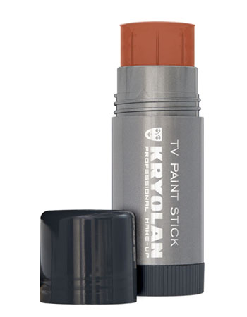 Тон в стике/TV Paint Stick 25 гр. (Цв: 12W) корректор kryolan erase stick в стике тон x4 4 г