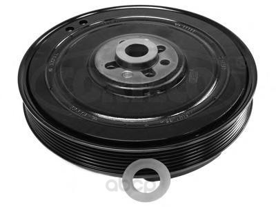 

80001157_Шкив Коленвала Vw Transporter Iv, Crafter, Lt 94> Corteco 80001157