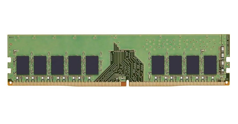 

Оперативная память Kingston Server Premier DDR4 1x16Gb, 2666MHz (KSM26ES8/16MF)