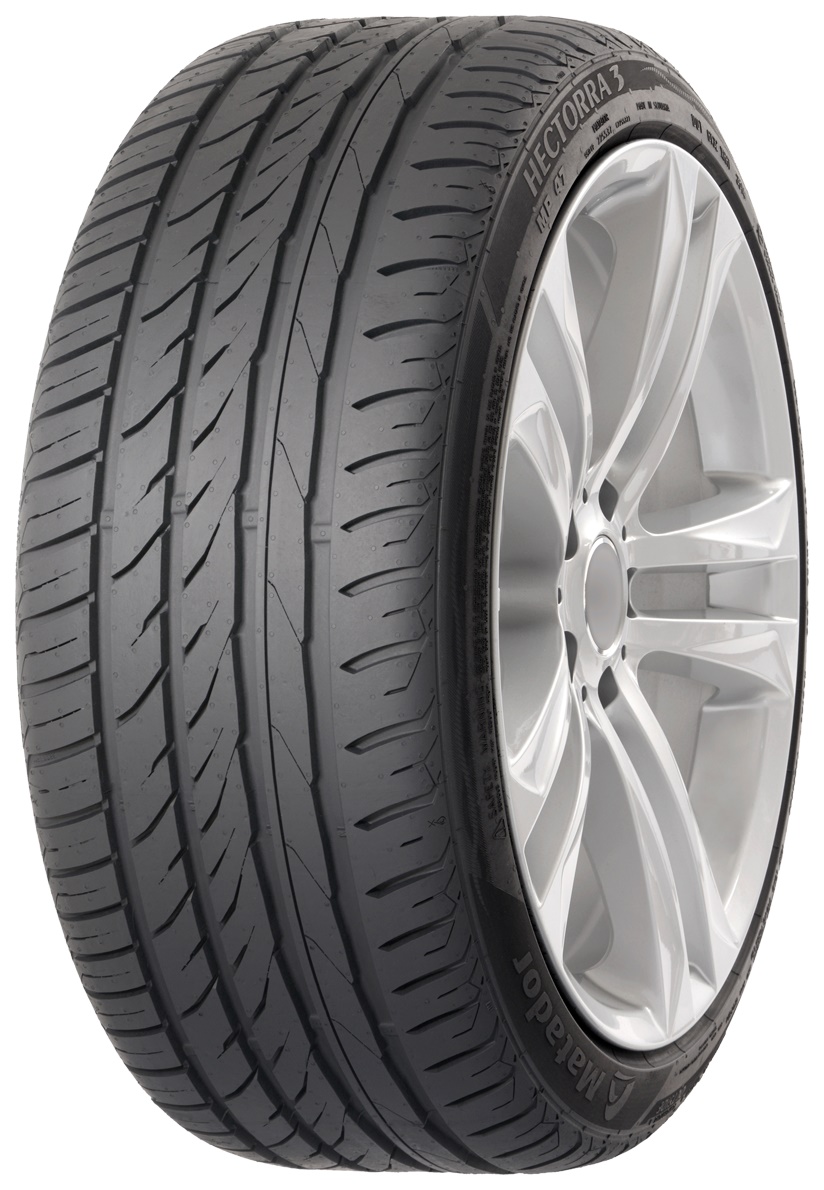 

Шины Matador MP 47 Hectorra 3 205/60 R16 92H, MP-47 Hectorra 3