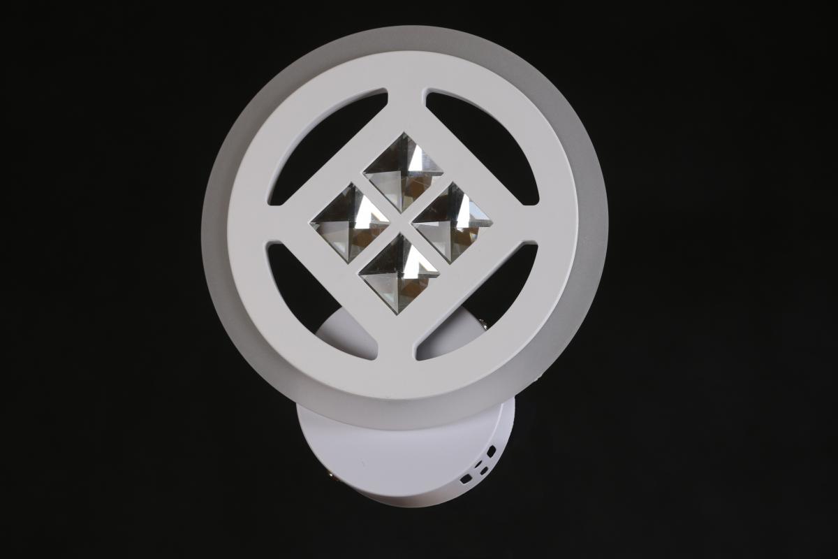 фото 70536/1w - ls wt led бра nina lighting