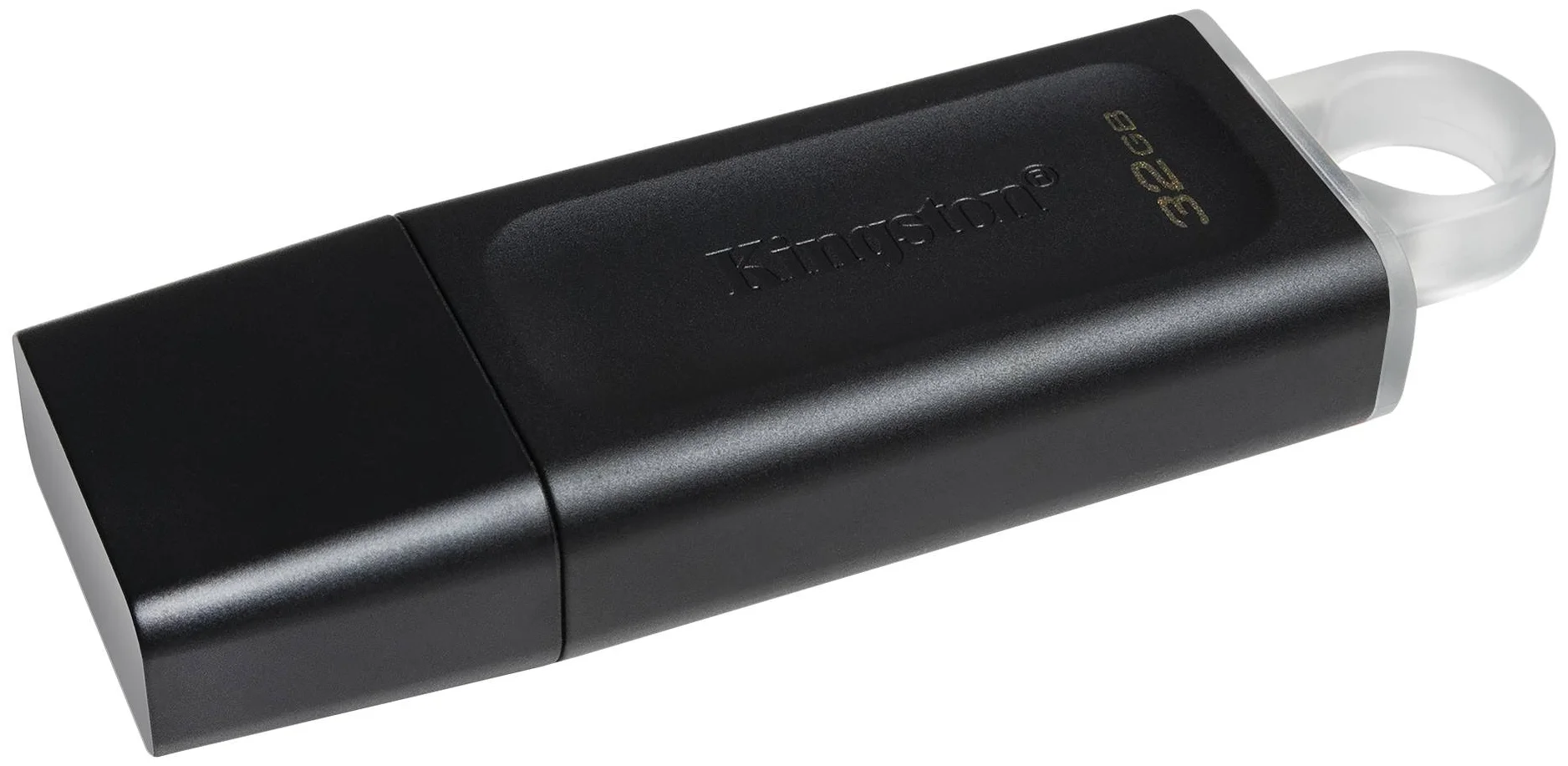 

Флешка Kingston DataTraveler Exodia 32 ГБ Черный (DTX/32GB), DataTraveler Exodia