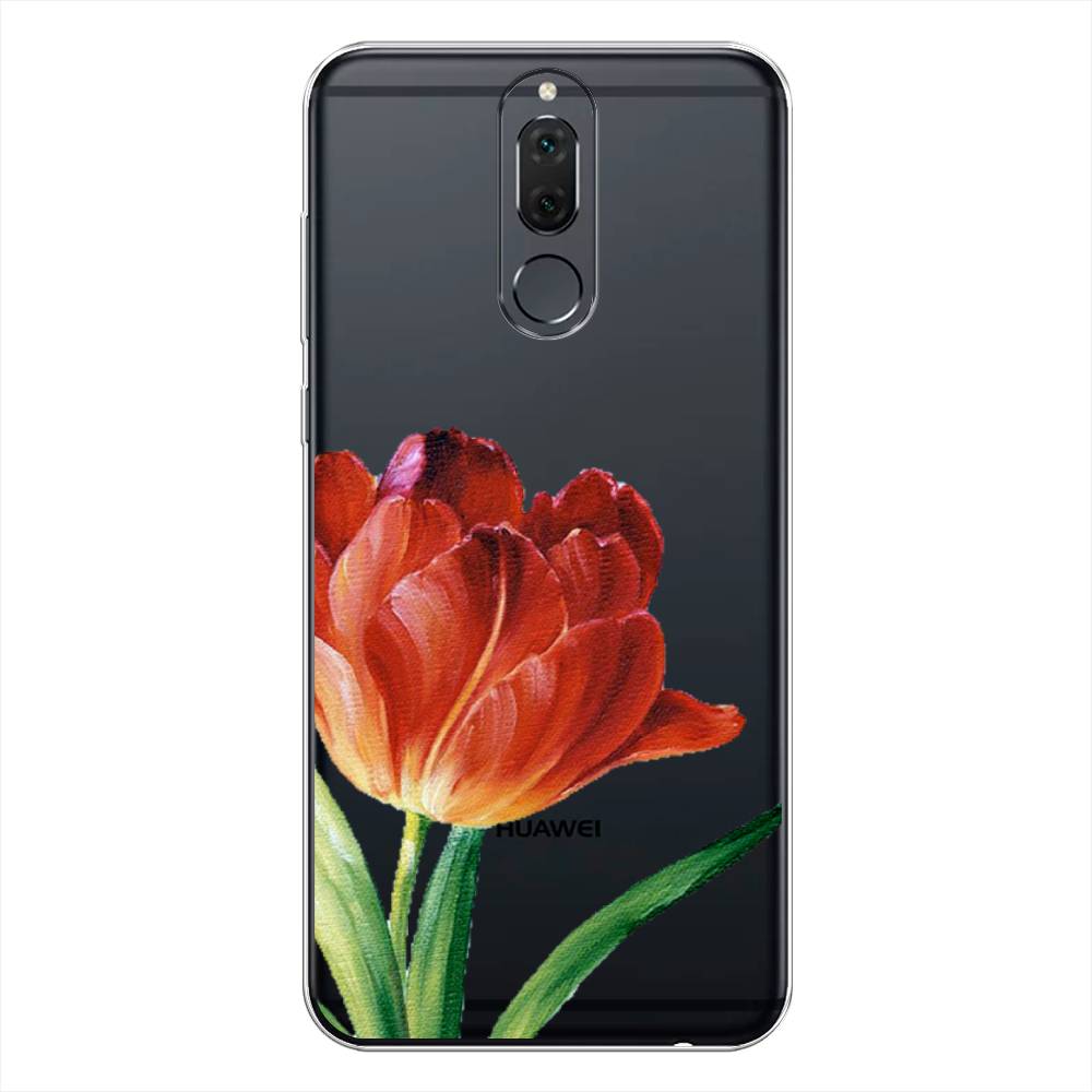 Чехол Awog  на Huawei Nova 2i 