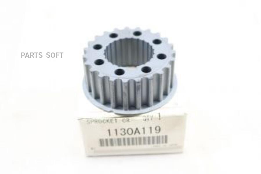

MITSUBISHI 1130A119 Mitsubishi ШЕСТЕРНЯ, 1130A119