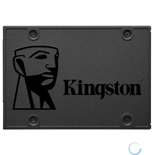 

накопитель Kingston SSD 960GB SA400 SA400S37/960G SATA3.0