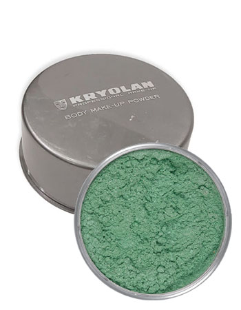 

Пудра сатиновая со слюдой для тела/Body Make-up Powder Iridescent 15 гр. (Цв: Gr21), 5153