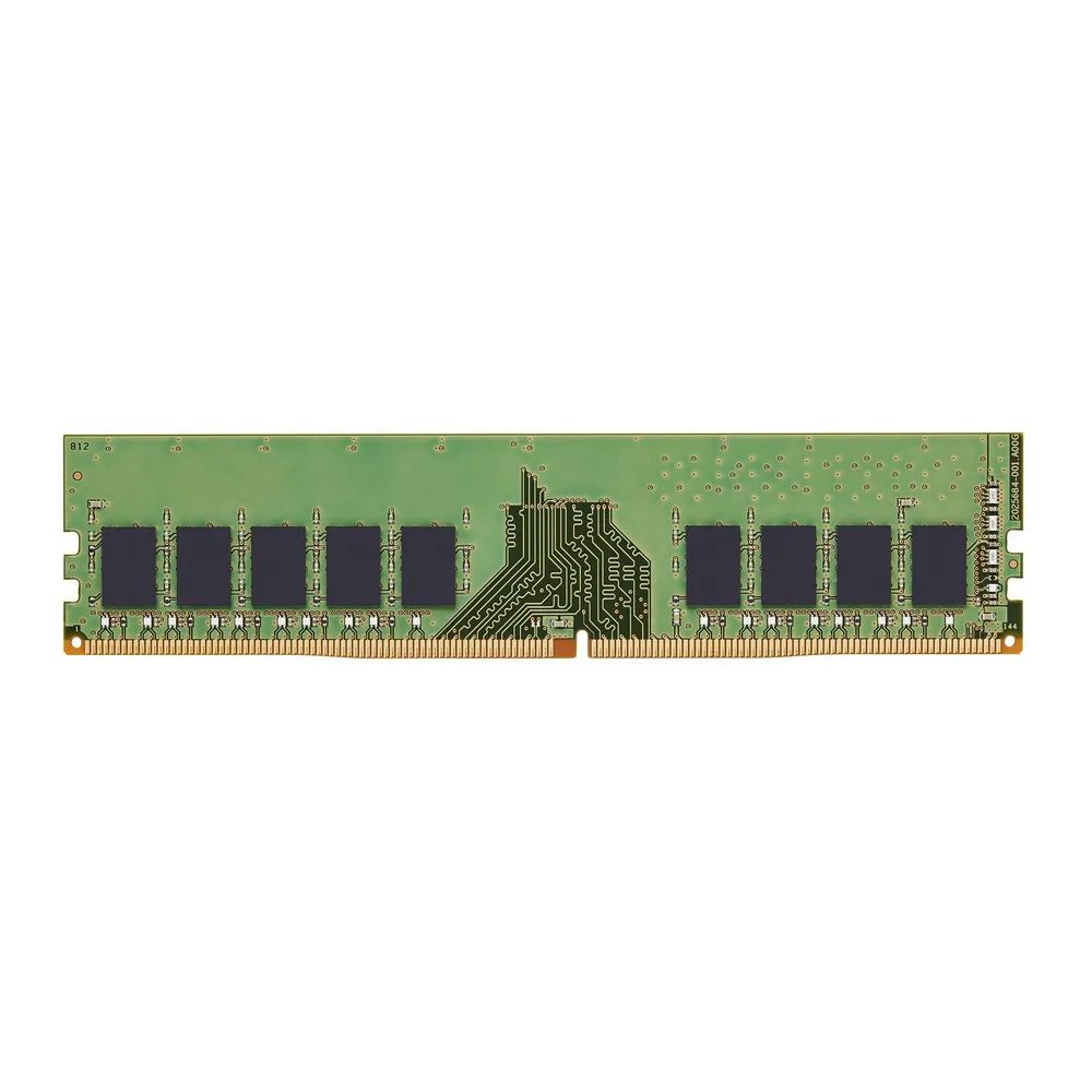 

Оперативная память Kingston (KSM26ED8/32HC), DDR4 1x32Gb, 2666MHz