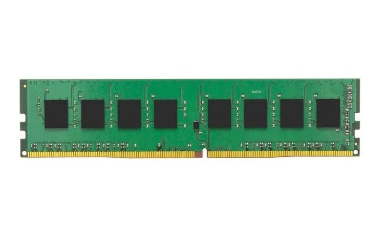 Оперативная память Kingston ValueRAM DDR4 1x32Gb, 3200MHz (KVR32N22D8/32) 100043086143