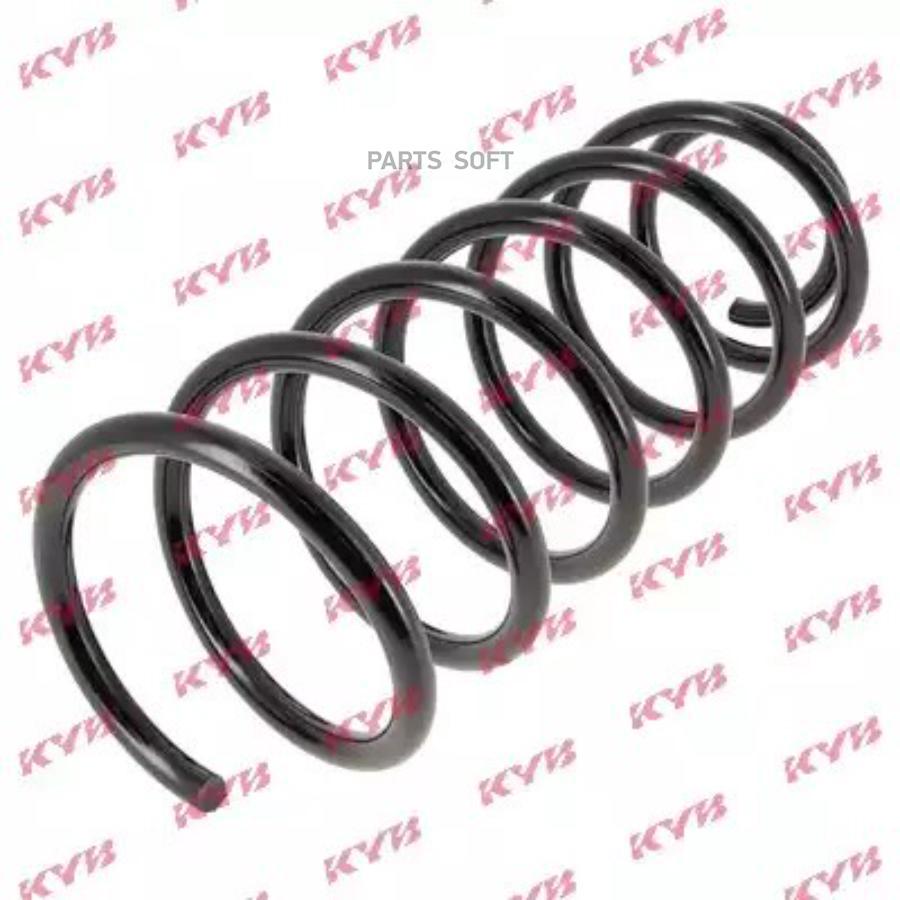 

Пружина подвески передн SEAT: CORDOBA 93-99, CORDOBA Vario 96-, IBIZA II 93-99, VW: POLO