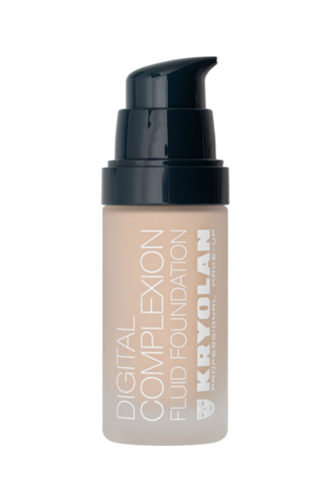 Флюид серии Digital Complexion/Digital Complexion Fluid Foundation, 30 мл. (Цв: O13)