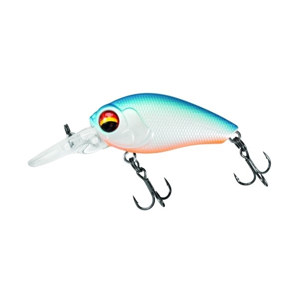 

Воблер Usami Spicy Crank 35F-DR #604