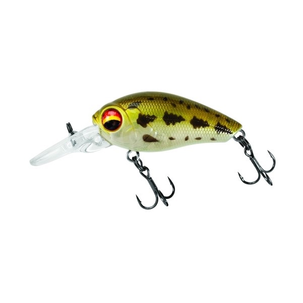 

Воблер Usami Spicy Crank 35F-DR #447