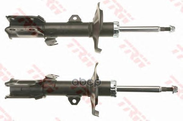 

Амортизатор подвески TRW/Lucas JGM1029T