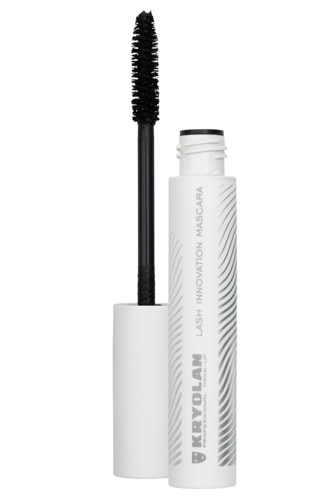 Тушь для ресниц Lash Innovation/Lash Innovation Mascara 8 ml (Цв: Black) черная тушь для глаз collistar impeccabile mascara black