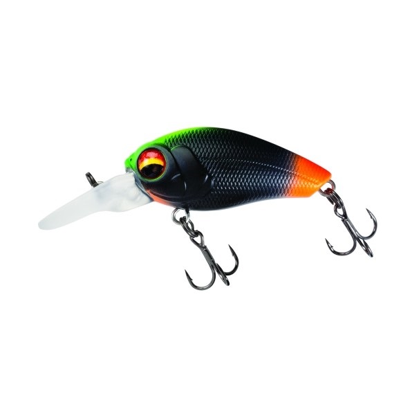

Воблер Usami Spicy Crank 35F-DR #371