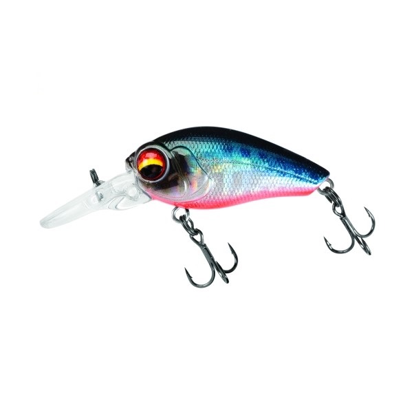 

Воблер Usami Spicy Crank 35F-DR #018