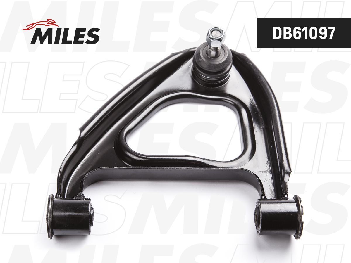 

MILES Рычаг задней подвески правый TOYOTA MARK II,CHASER, CRESTA 92-01 DB61097, DB61097