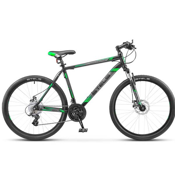 

Navigator-500 MD 26"20" Красный/синий