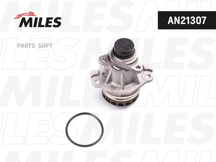 

MILES Насос водяной OPEL MOVANO/RENAULT MASTER 2.3D 10- AN21307, AN21307