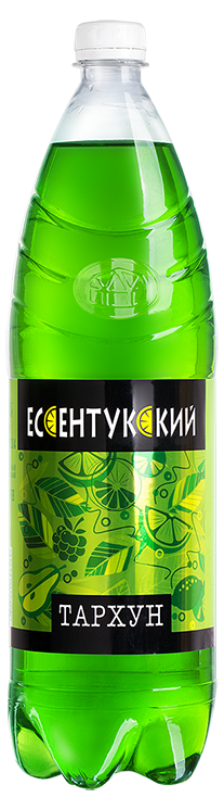 

Газированный напиток ЕМВ Тархун 1,5 л