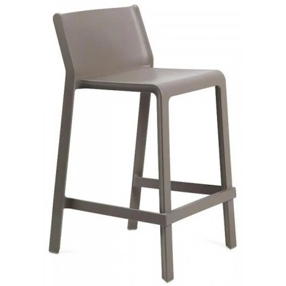 

Полубарный стул ReeHouse 003/4035310000, тортора, Stool Mini