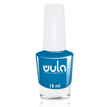 

Лак для ногтей WULA Nailsoul Juicy Colors №806