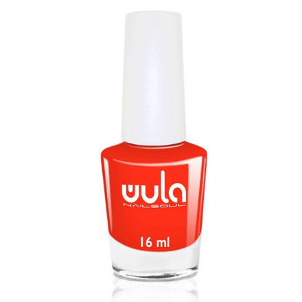 Лак для ногтей WULA Nailsoul Juicy Colors 805 566₽