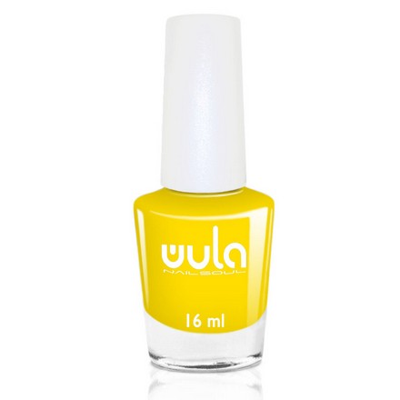 фото Лак для ногтей wula nailsoul juicy colors №804