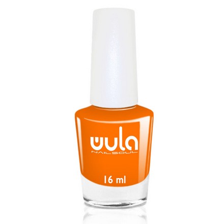 фото Лак для ногтей wula nailsoul juicy colors №801