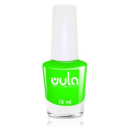 фото Лак для ногтей wula nailsoul juicy colors №800