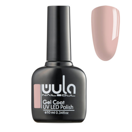 фото Гель-лак wula nailsoul skin tones №675