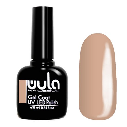 фото Гель-лак wula nailsoul skin tones №674